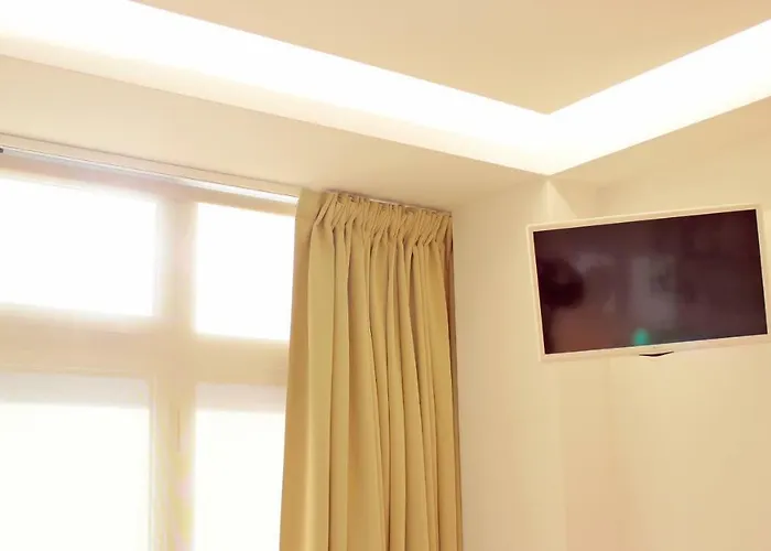 Lägenhet Sao Joao I & Ii Oporto