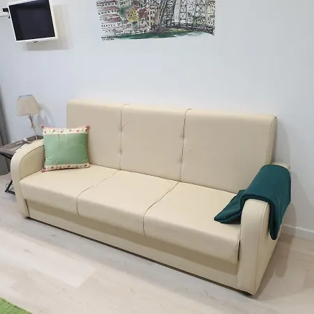 Sao Joao I & Ii Apartment