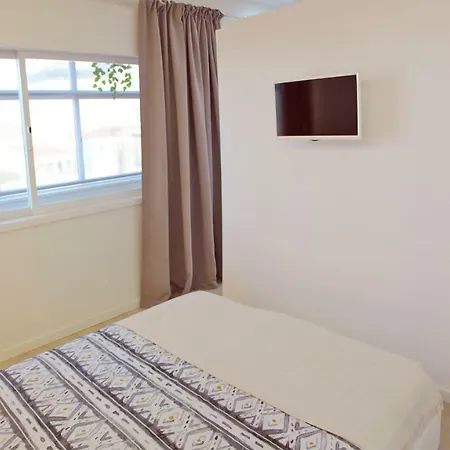 Sao Joao I & Ii * ポルト