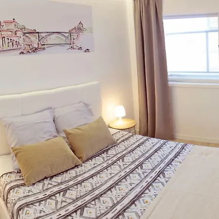 Sao Joao I & Ii * ポルト