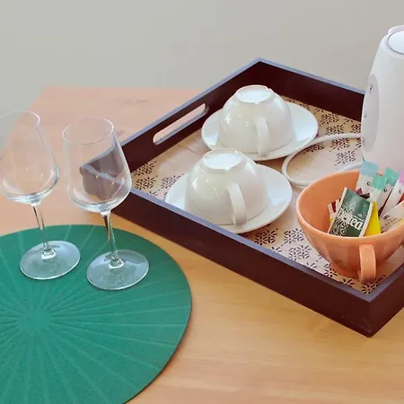 Apartment Sao Joao I & Ii *