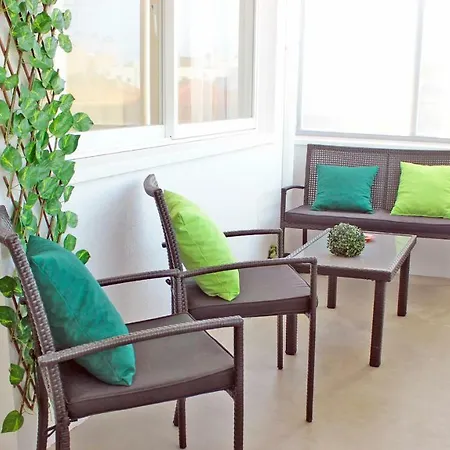 Sao Joao I & Ii Apartment Porto