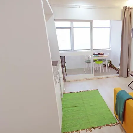 Apartment Sao Joao I & Ii Porto