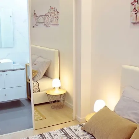 Sao Joao I & Ii Apartment Porto