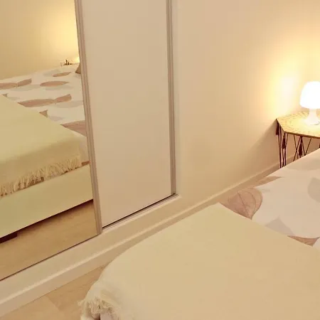 Sao Joao I & Ii Porto