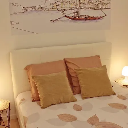 Sao Joao I & Ii Apartment *