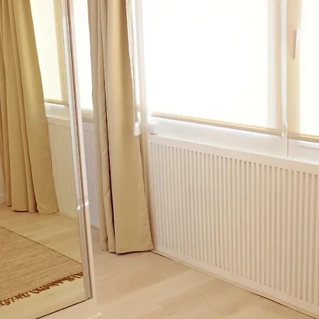 Sao Joao I & Ii Apartment *