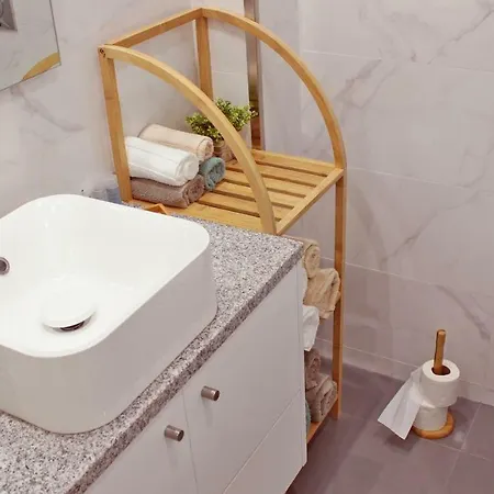 Sao Joao I & Ii Apartment