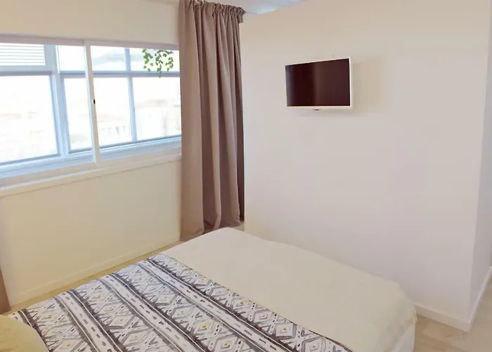 Sao Joao I & Ii * Porto