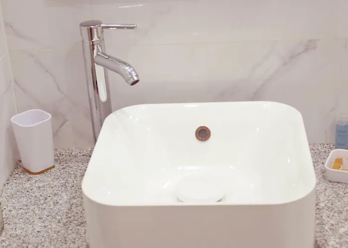 Sao Joao I & Ii Πόρτο