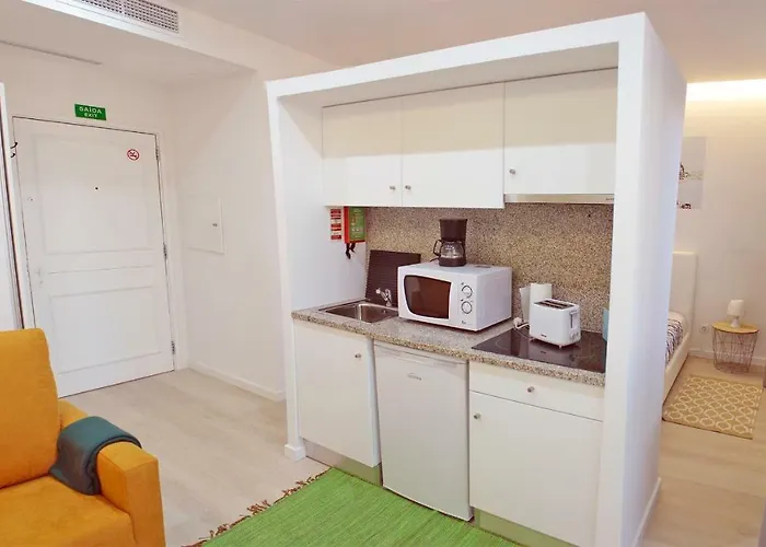 Sao Joao I & Ii * Πόρτο