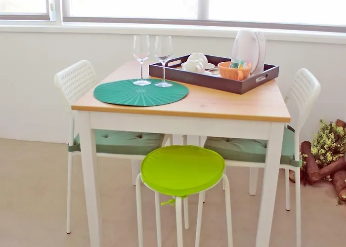 Apartment Sao Joao I & Ii Porto