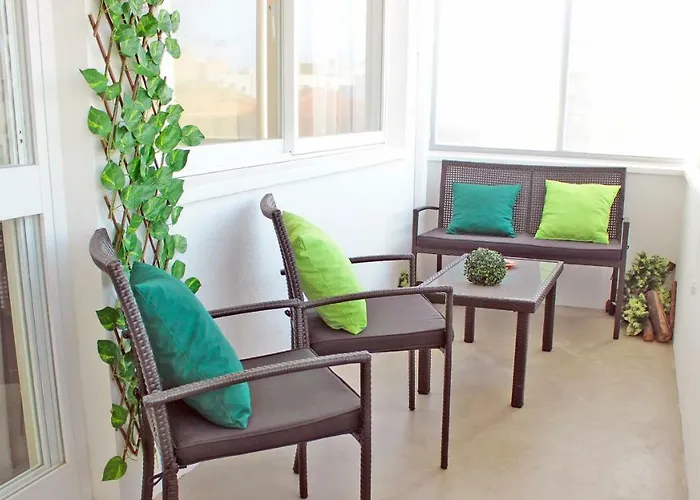 Sao Joao I & Ii Apartment Porto