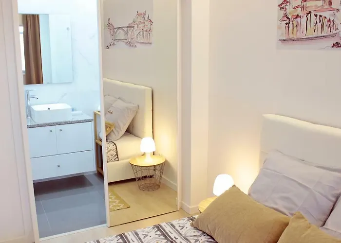 Sao Joao I & Ii Apartment Porto