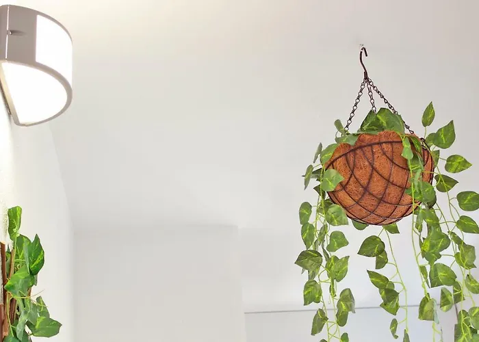 Lejlighed Sao Joao I & Ii