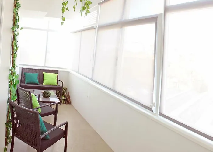 Apartment Sao Joao I & Ii *