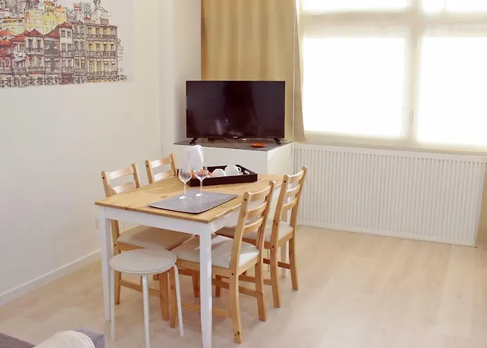 Apartment Sao Joao I & Ii *