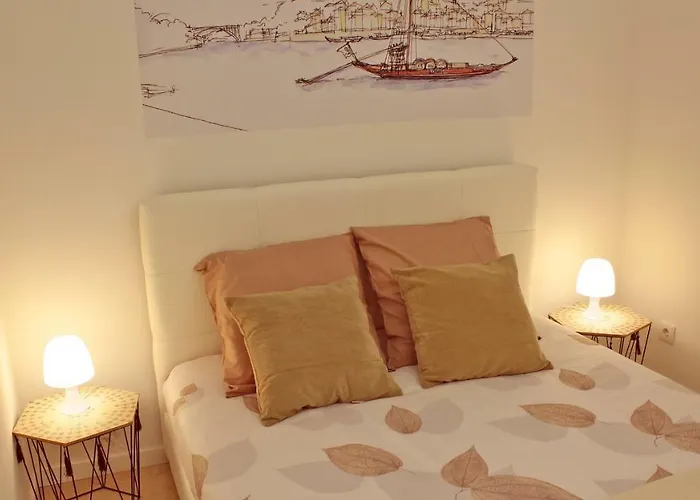 Sao Joao I & Ii Apartment *