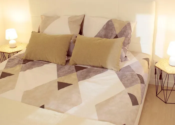 Sao Joao I & Ii * Porto