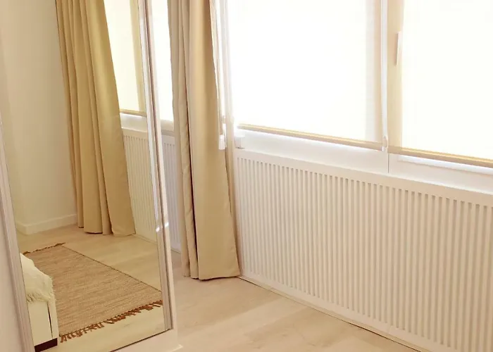 Sao Joao I & Ii Apartment *