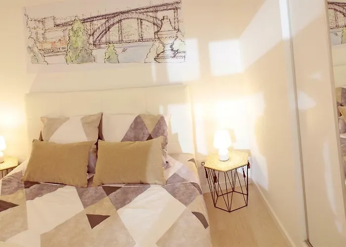 Apartment Sao Joao I & Ii *