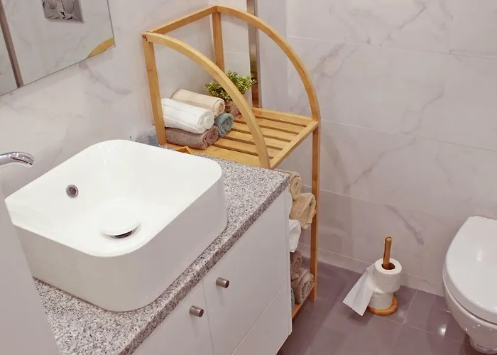 Sao Joao I & Ii Apartment