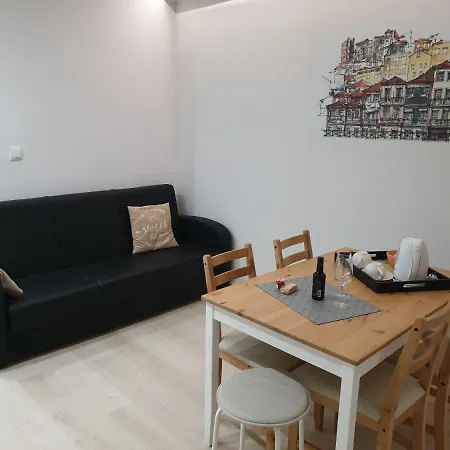 Sao Joao I & Ii * Oporto