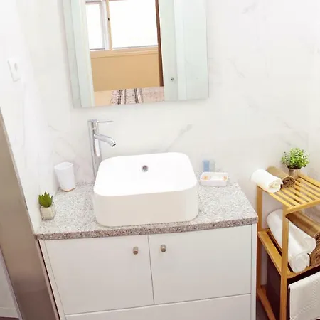 Sao Joao I & Ii Apartamento