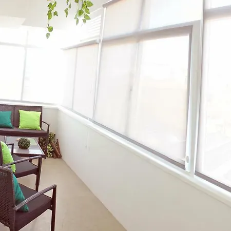 Apartamento Sao Joao I & Ii *