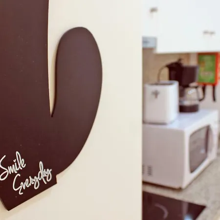 Sao Joao I & Ii Apartamento Oporto