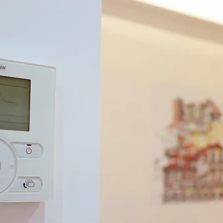 Apartamento Sao Joao I & Ii *