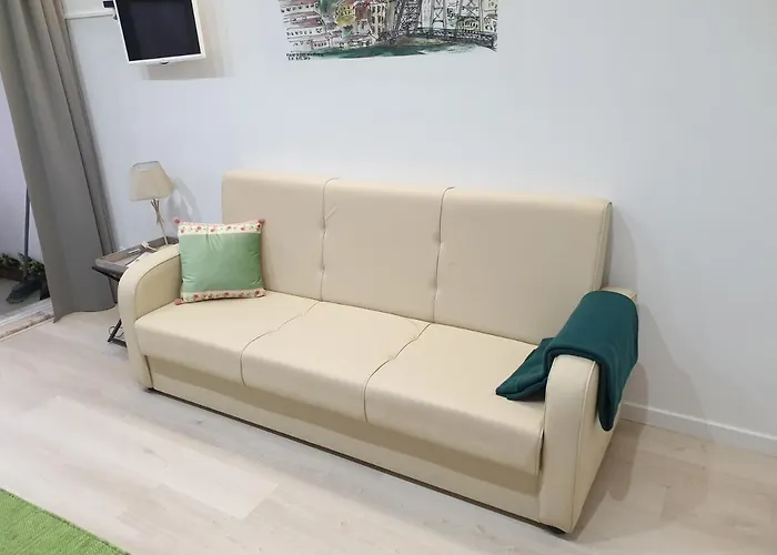 Sao Joao I & Ii Appartamento