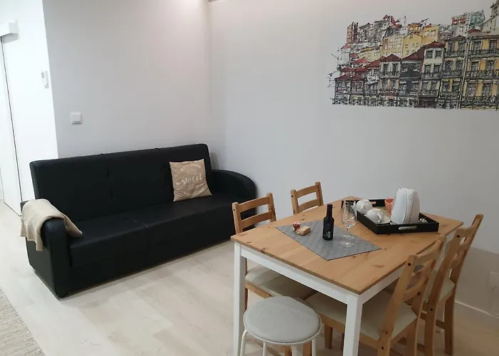 Sao Joao I & Ii * Porto