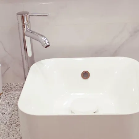 Sao Joao I & Ii بورتو