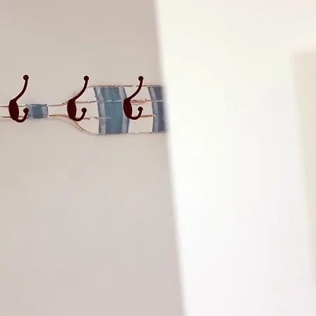 Apartamento São João *