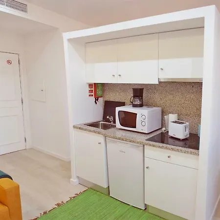 Sao Joao I & Ii * بورتو