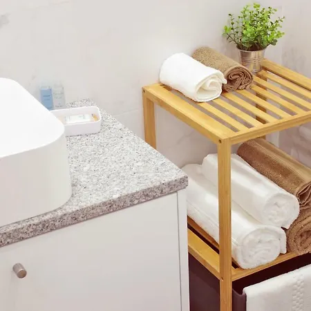 Sao Joao I & Ii شقة بورتو