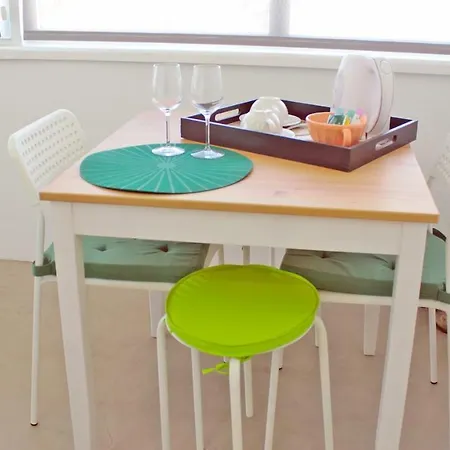 Apartamento São João Porto