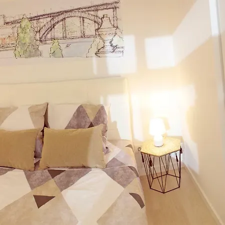 Apartamento São João *