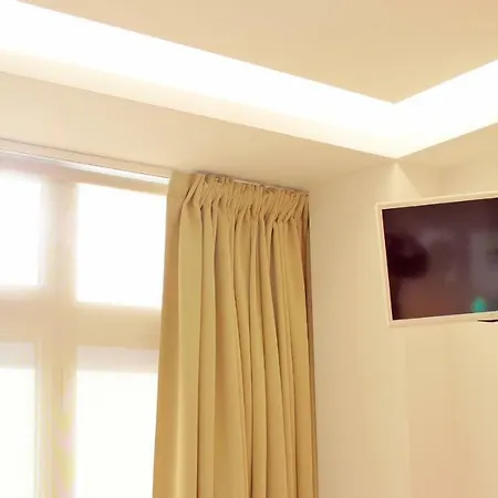 Apartamento São João Porto