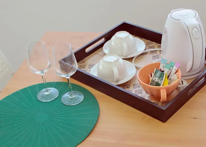 Апартаменты Sao Joao I & Ii *