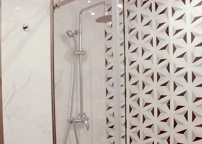 Sao Joao I & Ii Апартаменты Порту