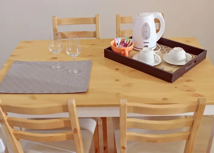 Sao Joao I & Ii * Порту