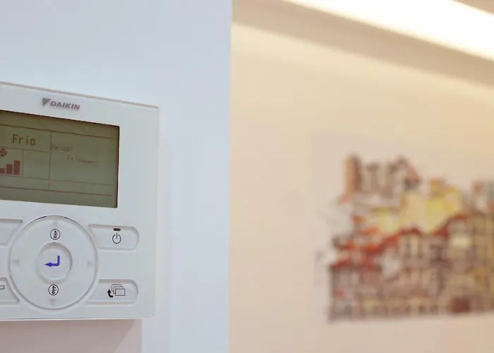 Апартаменты Sao Joao I & Ii *